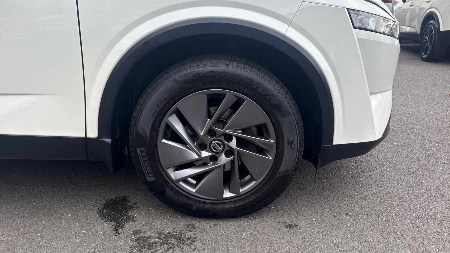 Used Nissan Qashqai 2021 for sale - 76738666: Photo 40