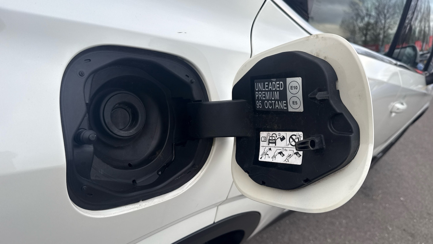 Used Nissan Qashqai 2021 for sale - 76738666: Photo 44