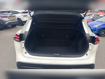 Used Nissan Qashqai 2021 for sale - 76738666: Photo