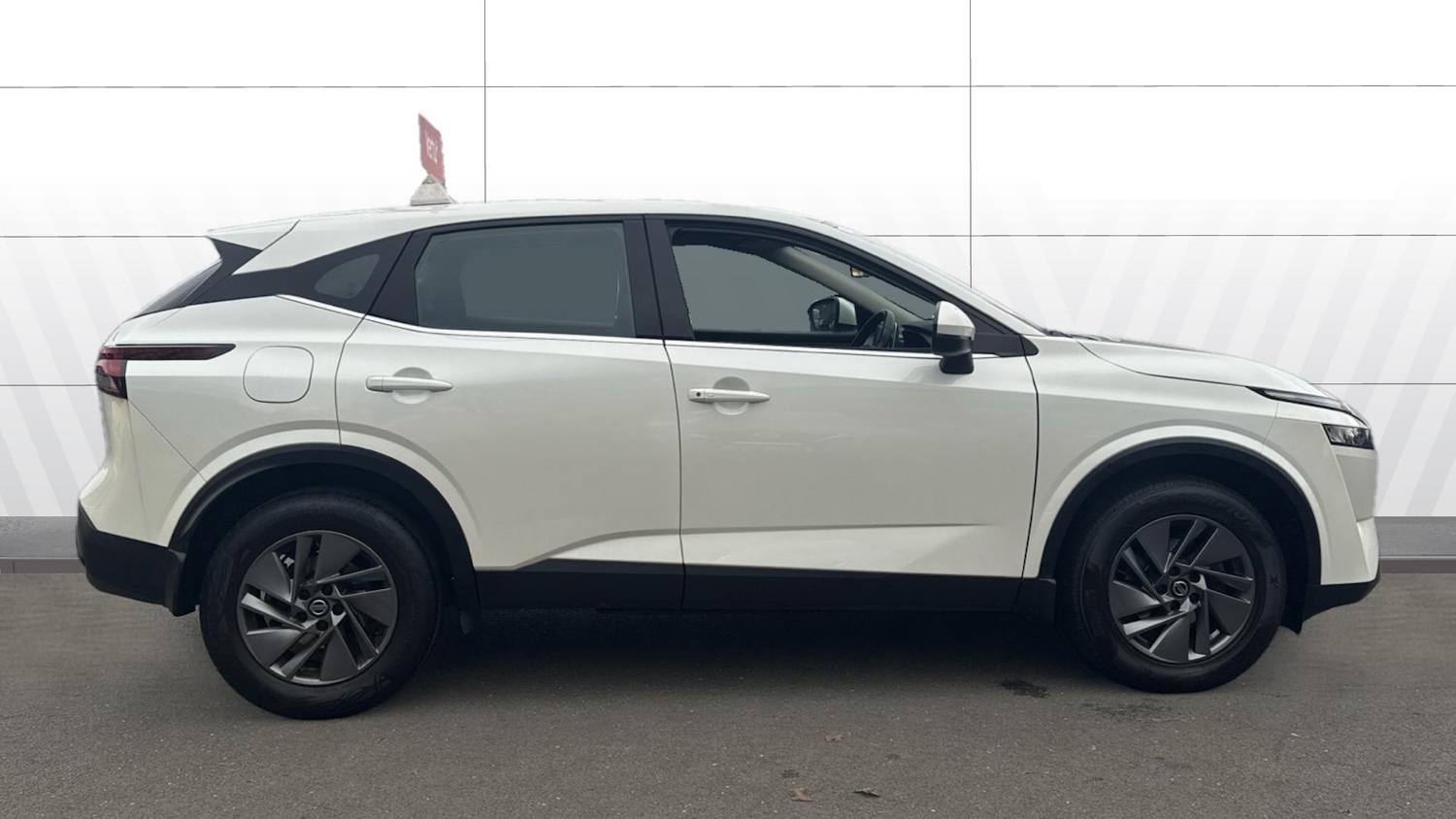 Used Nissan Qashqai 2021 for sale - 76738666: Photo 5