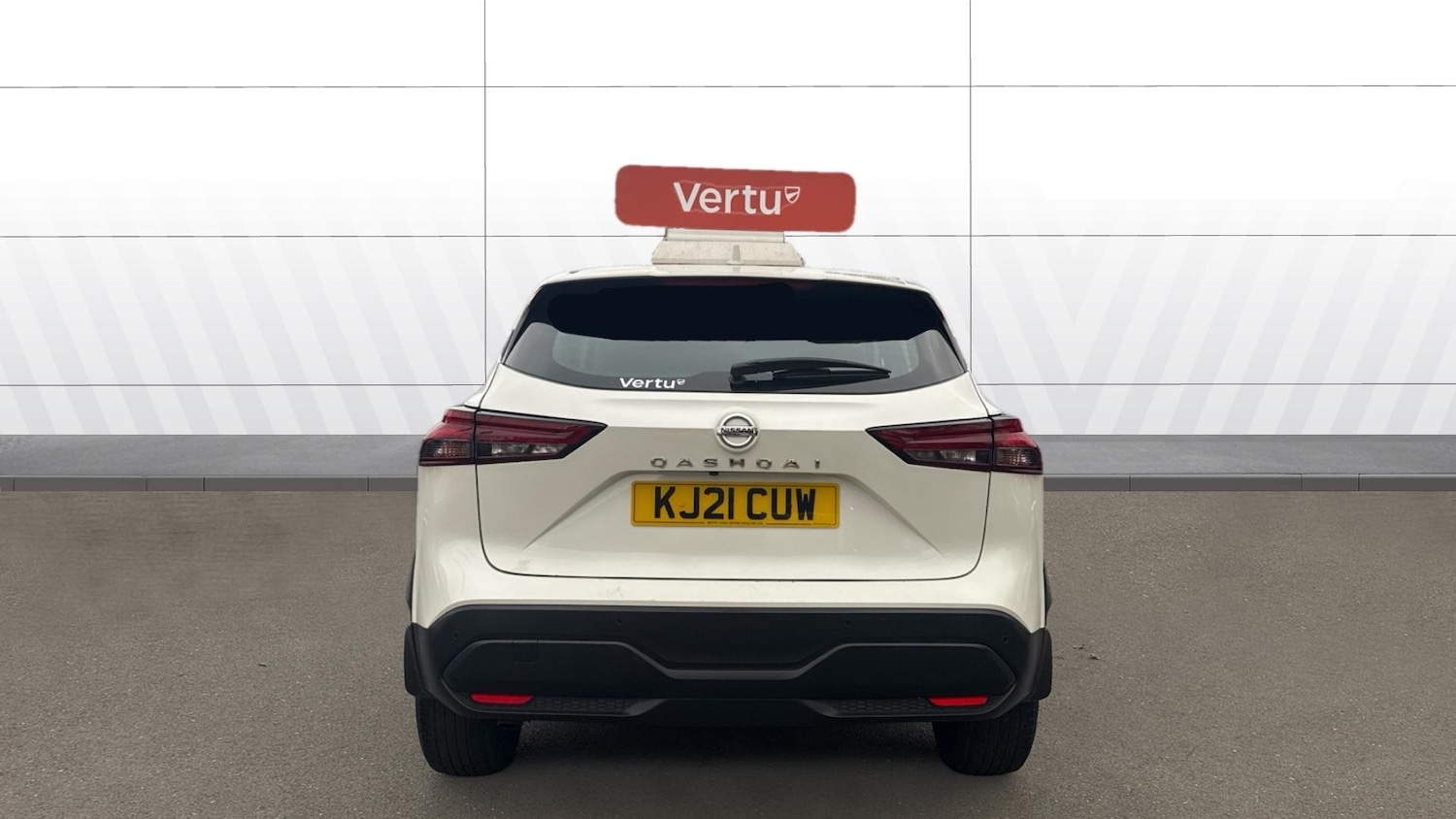 Used Nissan Qashqai 2021 for sale - 76738666: Photo 6