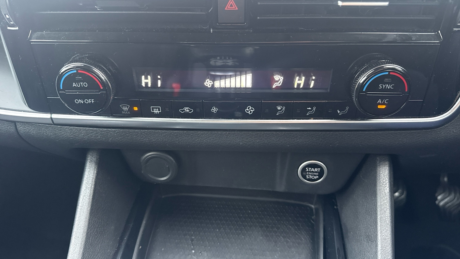 Used Nissan Qashqai 2021 for sale - 76738666: Photo 8