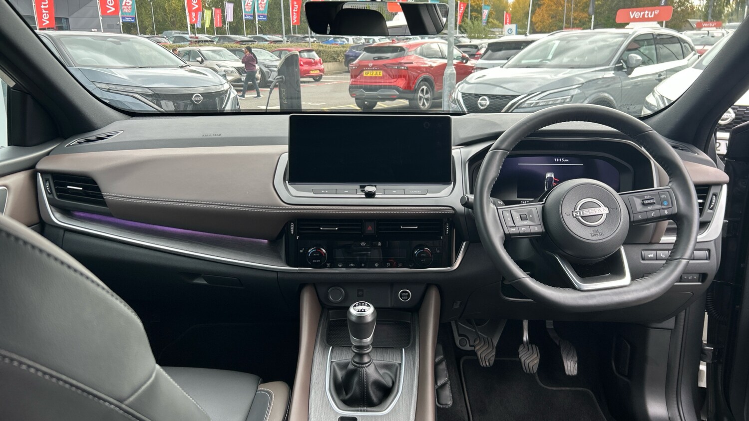 Used Nissan Qashqai 2024 for sale - 76255260: Photo 10