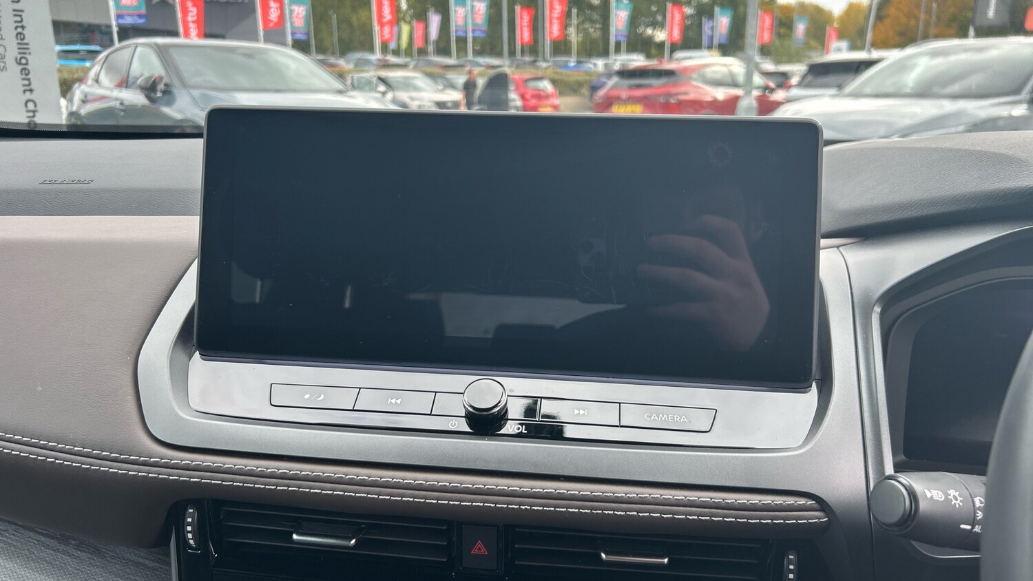 Used Nissan Qashqai 2024 for sale - 76255260: Photo 12