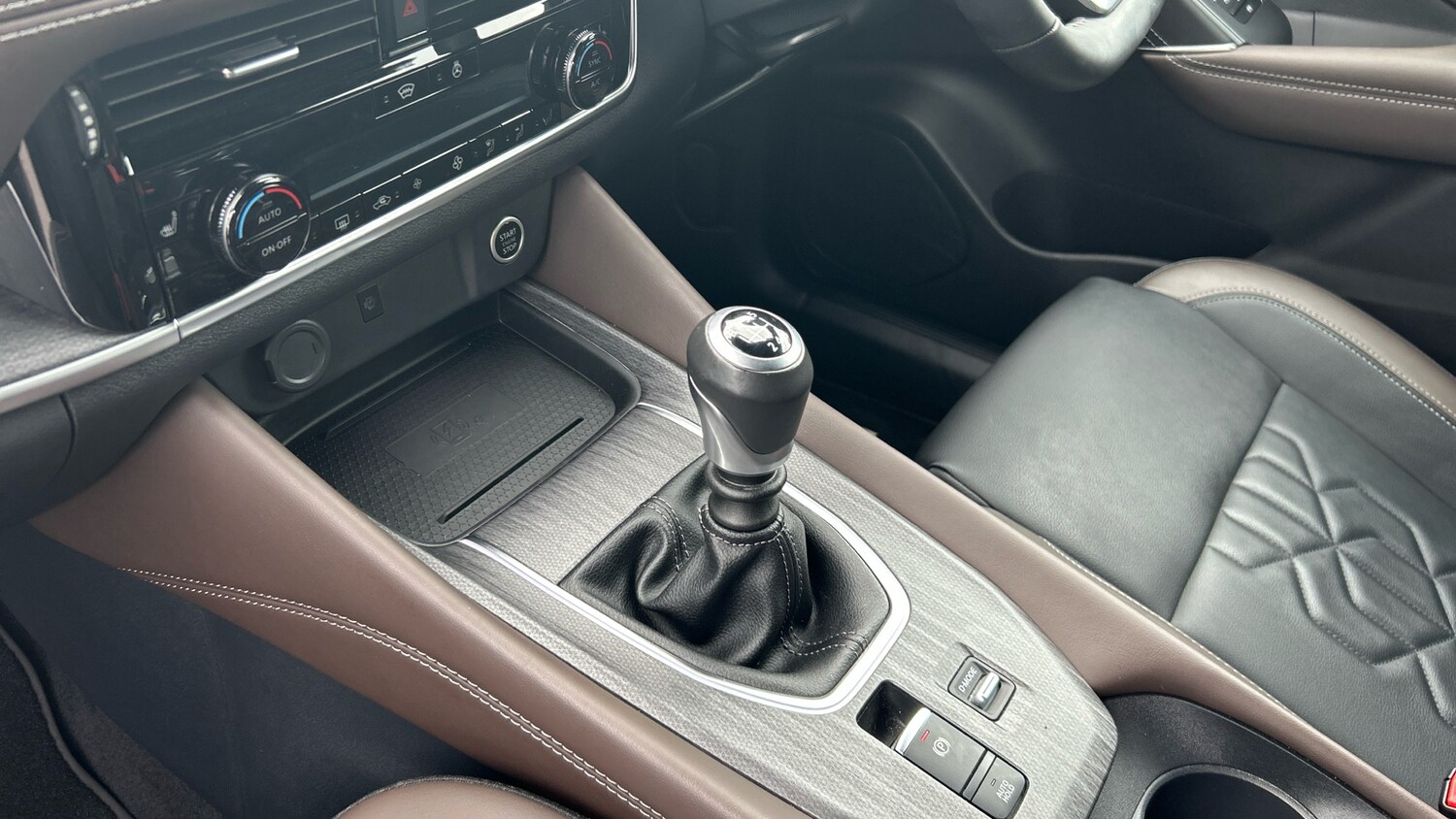 Used Nissan Qashqai 2024 for sale - 76255260: Photo 13