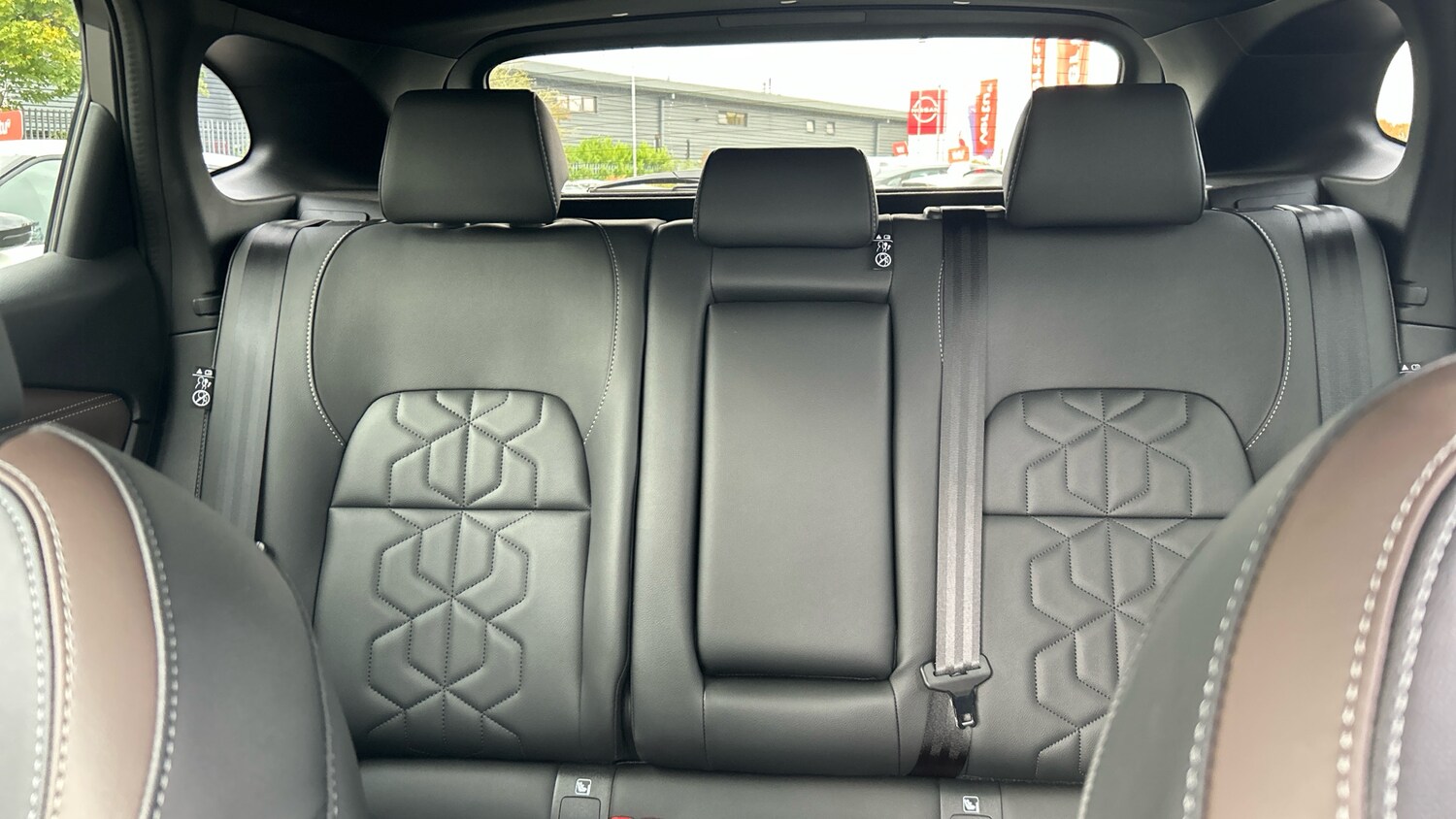 Used Nissan Qashqai 2024 for sale - 76255260: Photo 15