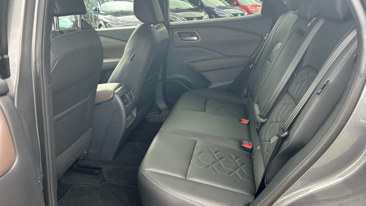 Used Nissan Qashqai 2024 for sale - 76255260: Photo 16