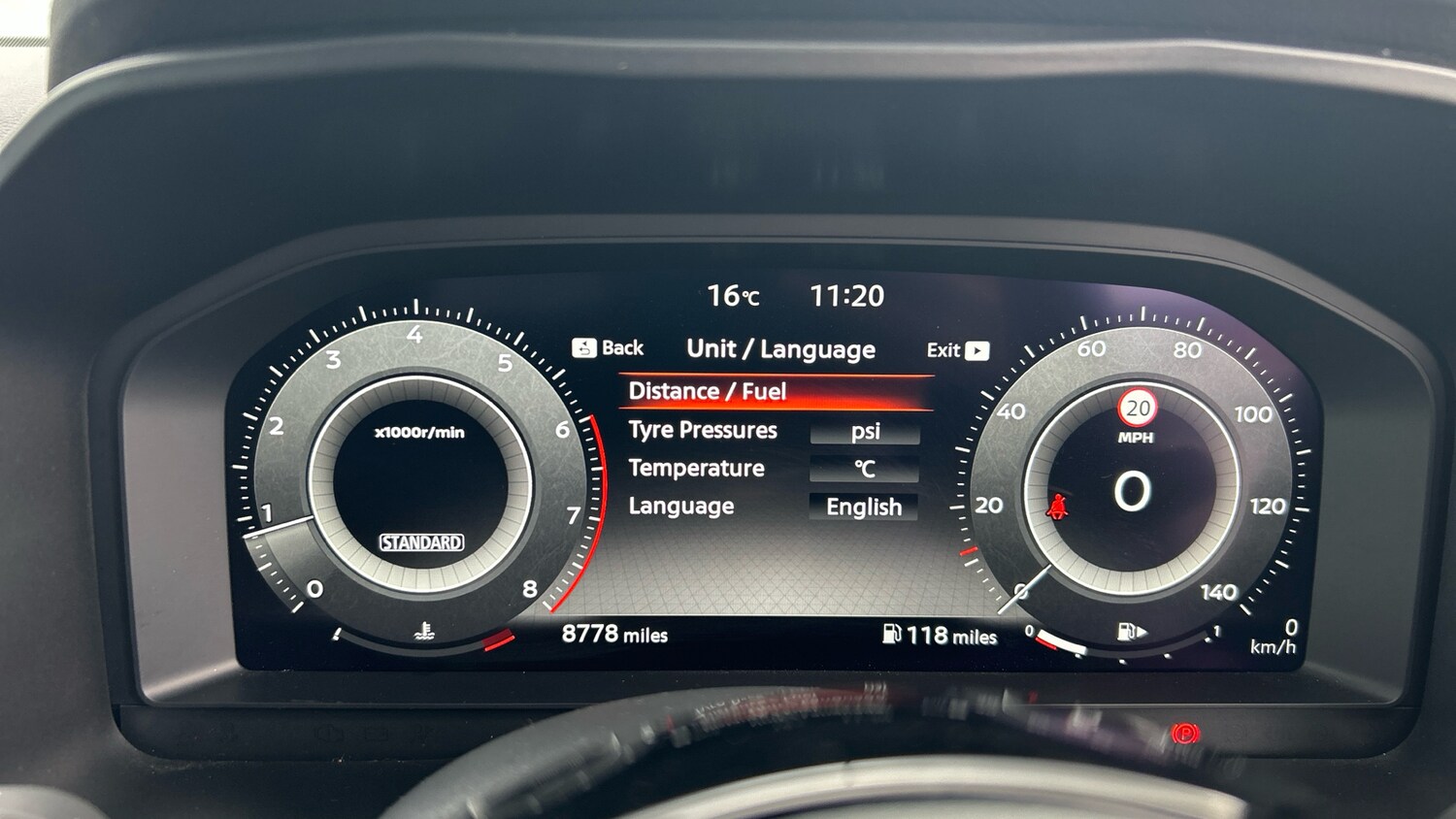 Used Nissan Qashqai 2024 for sale - 76255260: Photo 18