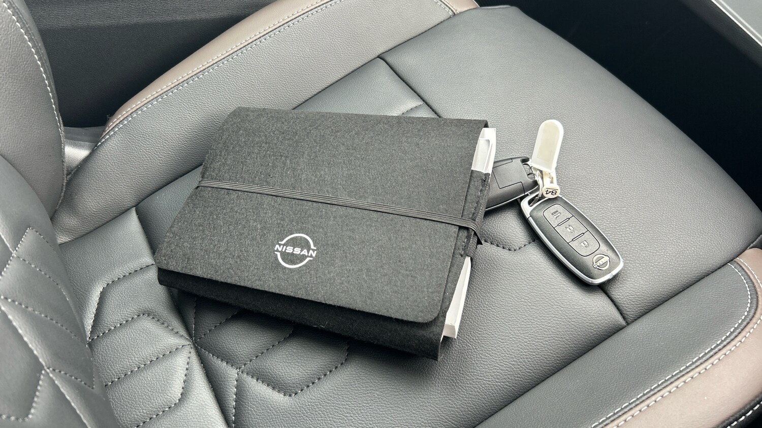 Used Nissan Qashqai 2024 for sale - 76255260: Photo 19