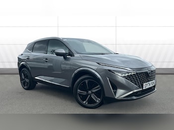 2024 (74) - 1.3 DiG-T MH Tekna 5dr Petrol Hatchback