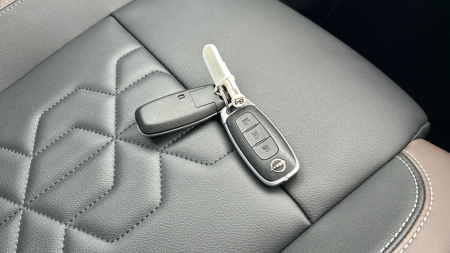 Used Nissan Qashqai 2024 for sale - 76255260: Photo 20