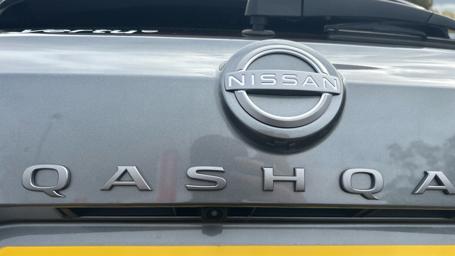Used Nissan Qashqai 2024 for sale - 76255260: Photo 26