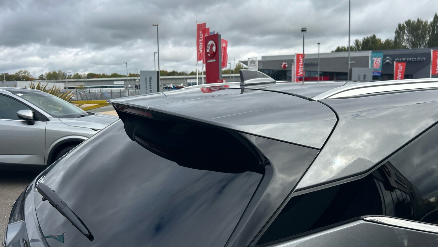 Used Nissan Qashqai 2024 for sale - 76255260: Photo 29