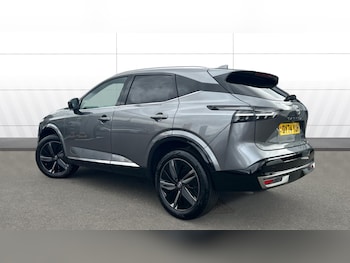 Used Nissan Qashqai 2024 for sale - 76255260: Photo 2