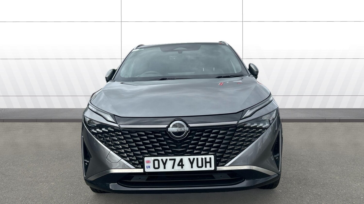 Used Nissan Qashqai 2024 for sale - 76255260: Photo 3