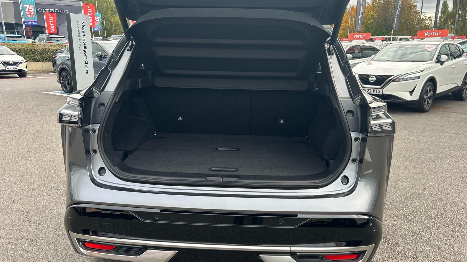 Used Nissan Qashqai 2024 for sale - 76255260: Photo 4