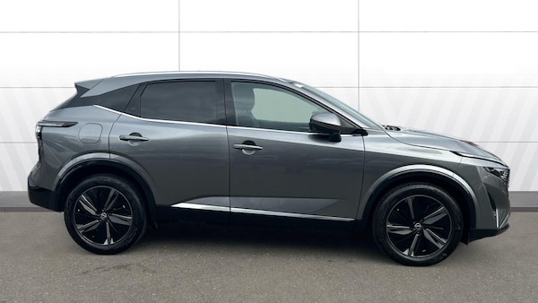 Used Nissan Qashqai 2024 for sale - 76255260: Photo 5