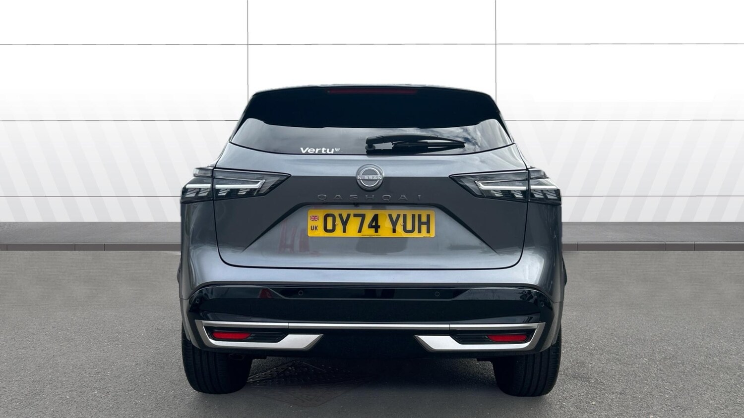 Used Nissan Qashqai 2024 for sale - 76255260: Photo 6