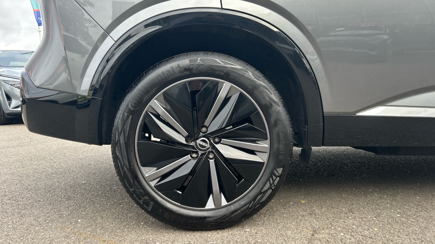 Used Nissan Qashqai 2024 for sale - 76255260: Photo 7