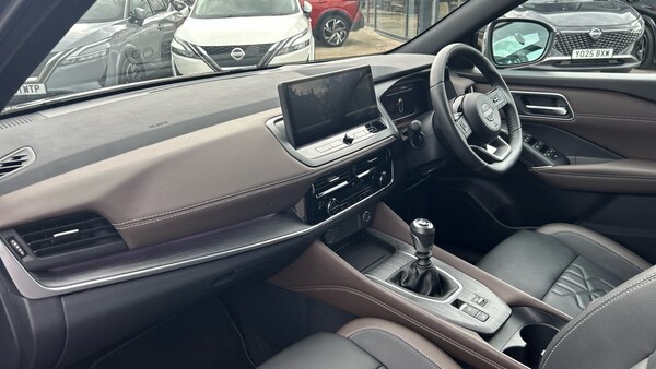 Used Nissan Qashqai 2024 for sale - 76255260: Photo 9