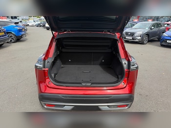 Used Nissan Qashqai 2025 for sale - 78838386: Photo