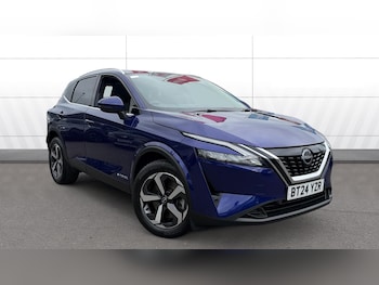 Used Nissan Qashqai 2024 for sale - 78928894: Photo