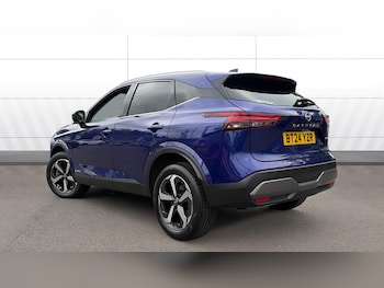 Used Nissan Qashqai 2024 for sale - 78928894: Photo