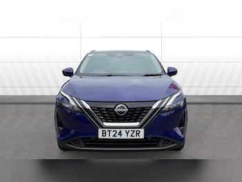 Used Nissan Qashqai 2024 for sale - 78928894: Photo