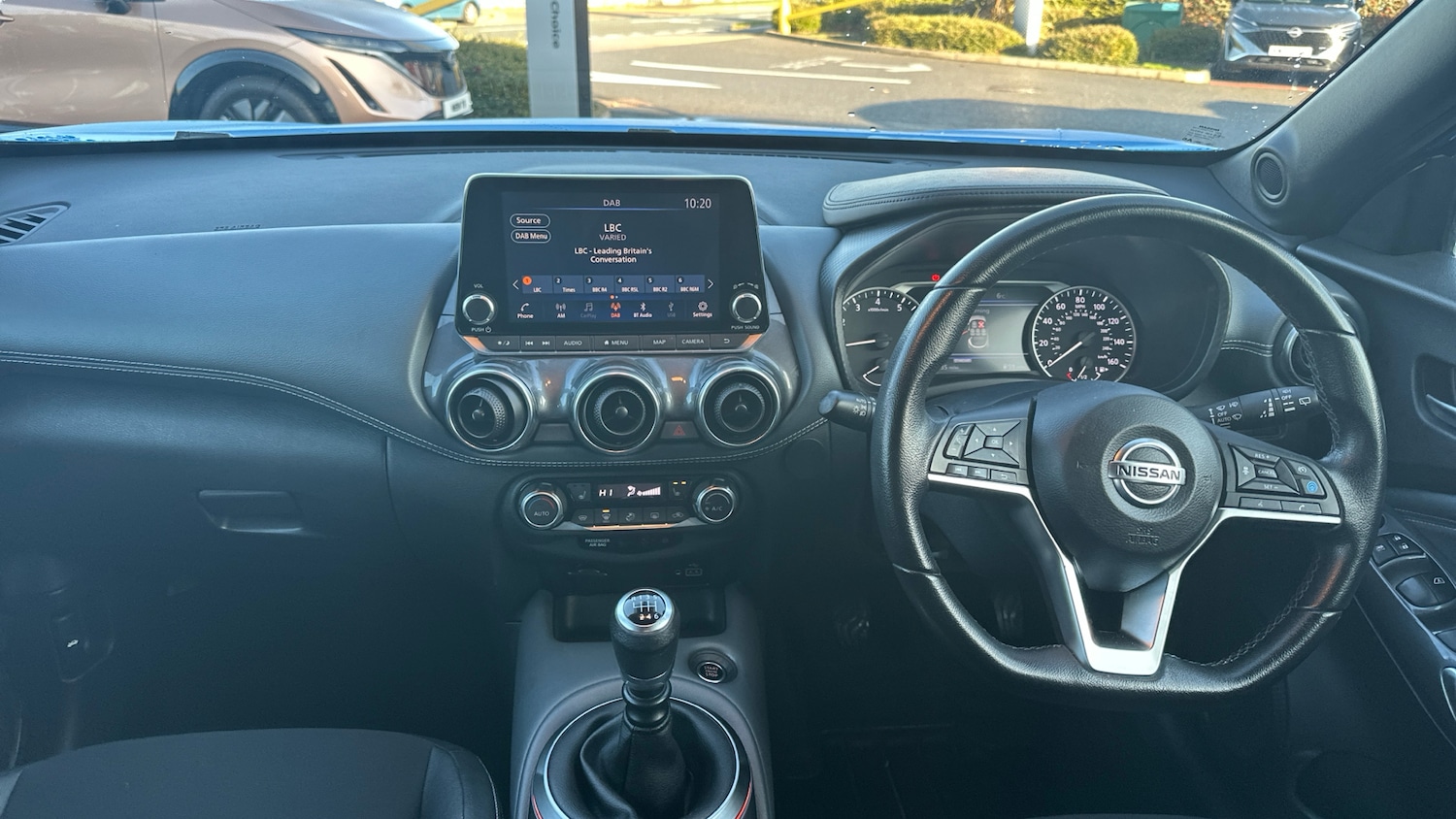 Used Nissan Juke 2021 for sale - 76831438: Photo 10