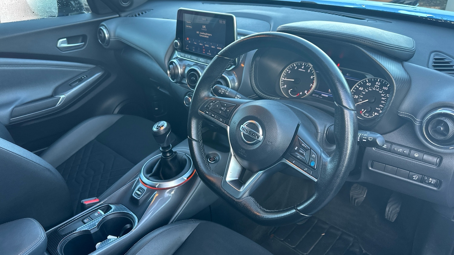 Used Nissan Juke 2021 for sale - 76831438: Photo 11