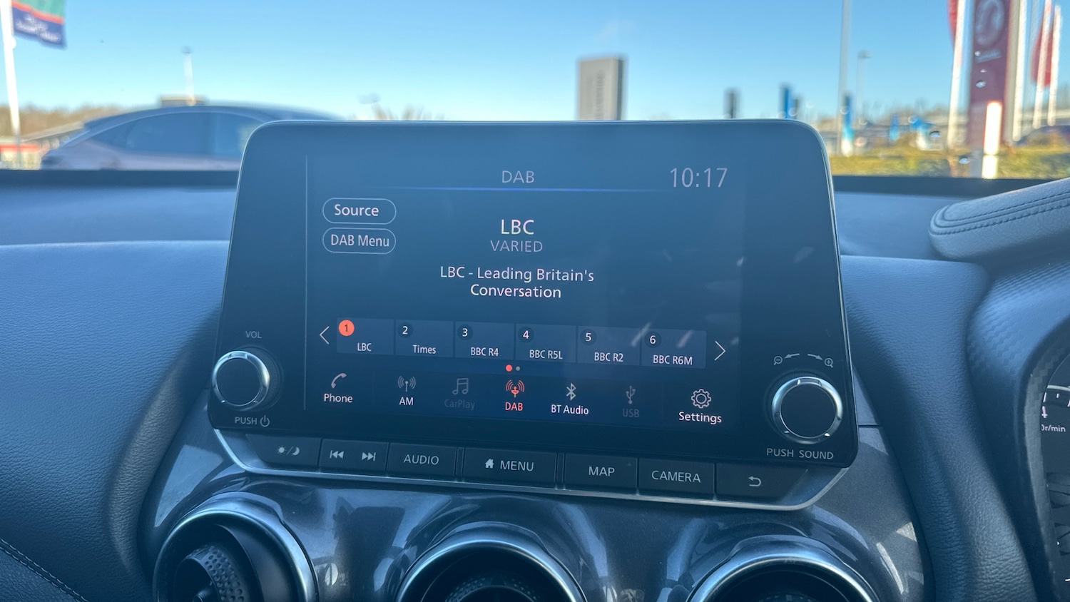 Used Nissan Juke 2021 for sale - 76831438: Photo 12