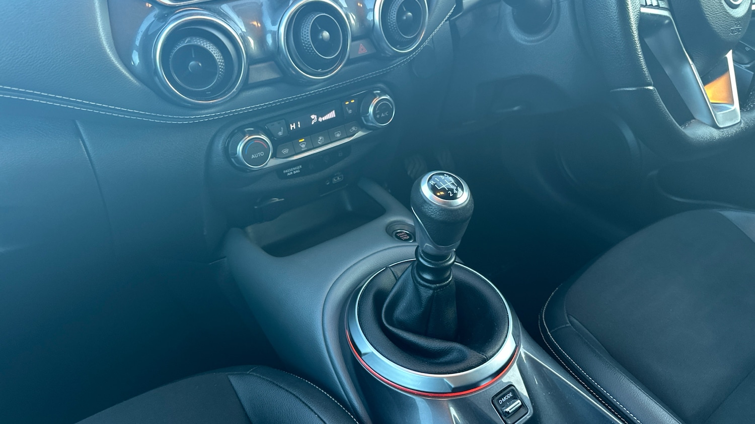 Used Nissan Juke 2021 for sale - 76831438: Photo 13