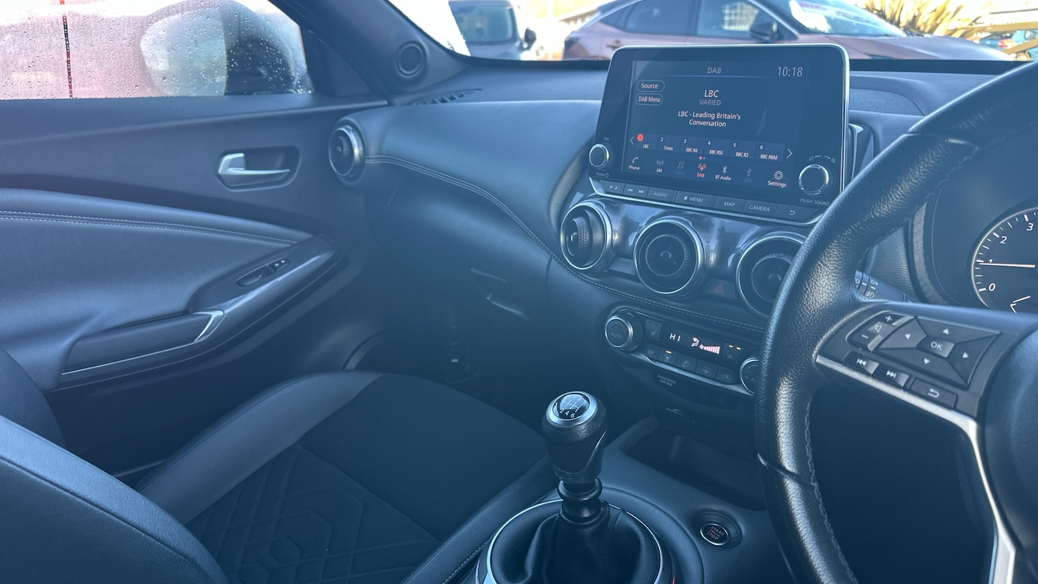 Used Nissan Juke 2021 for sale - 76831438: Photo 14