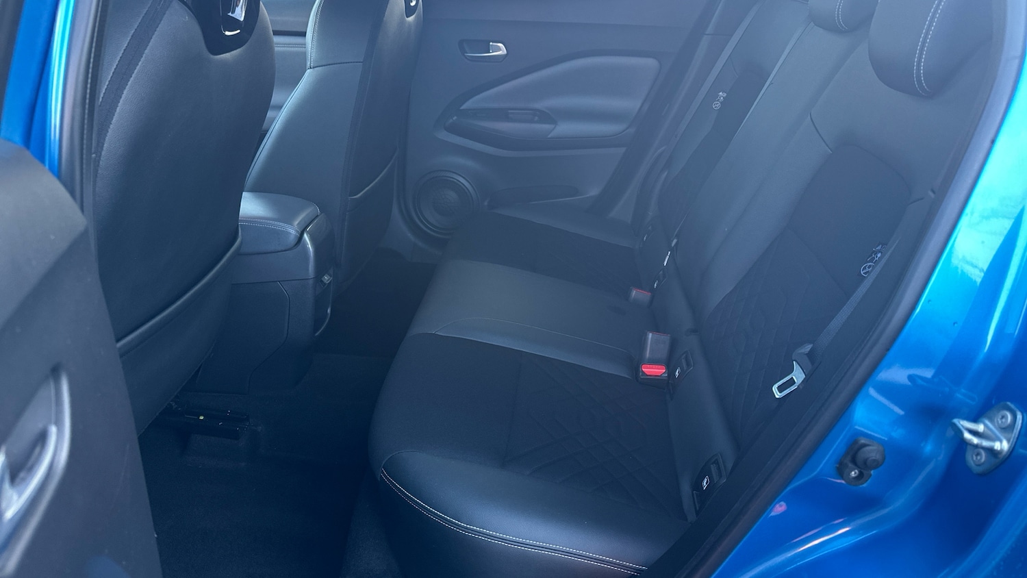 Used Nissan Juke 2021 for sale - 76831438: Photo 16