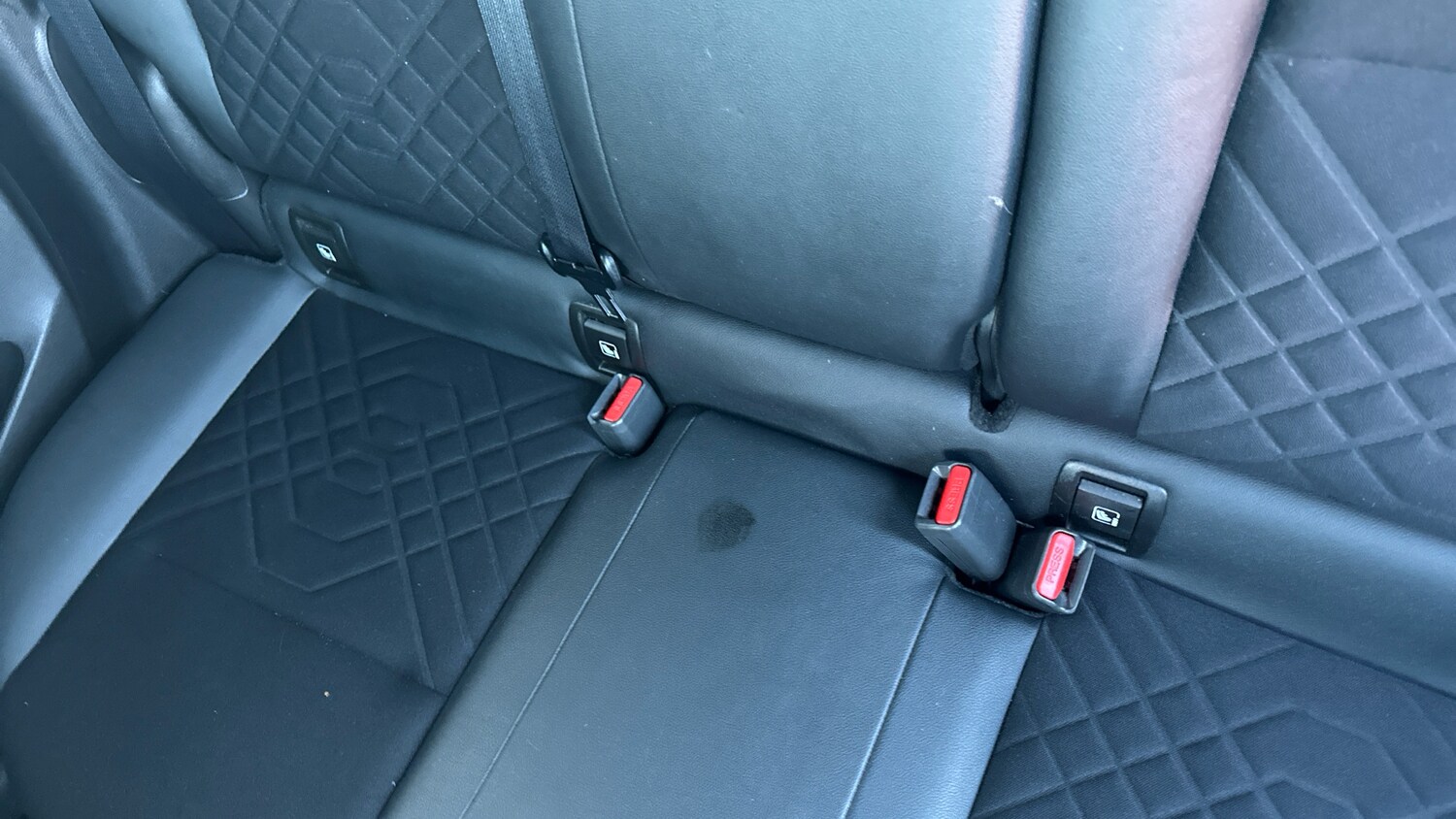 Used Nissan Juke 2021 for sale - 76831438: Photo 17