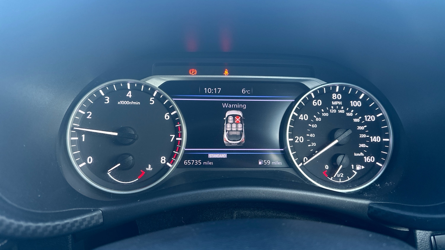 Used Nissan Juke 2021 for sale - 76831438: Photo 18