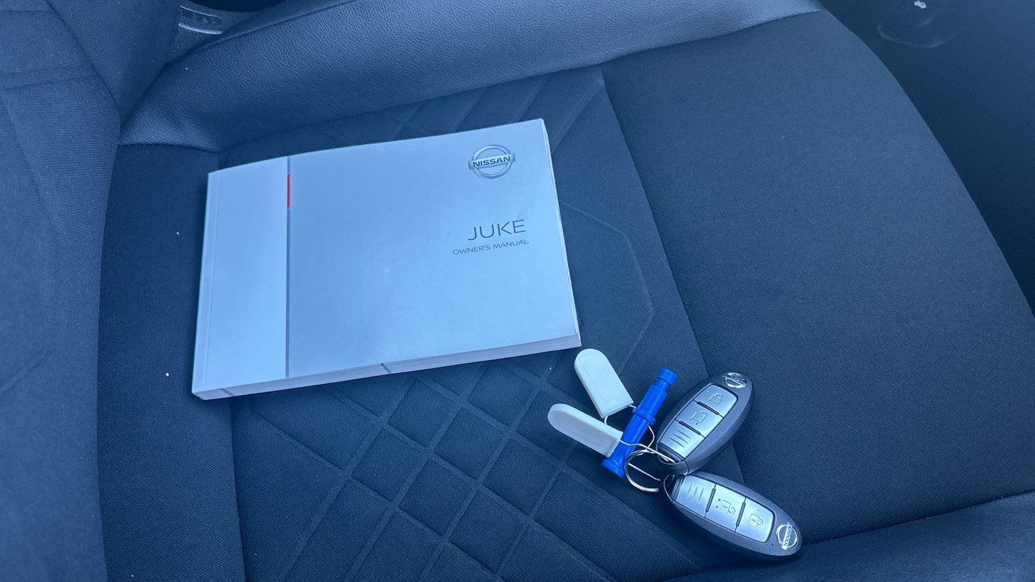 Used Nissan Juke 2021 for sale - 76831438: Photo 19