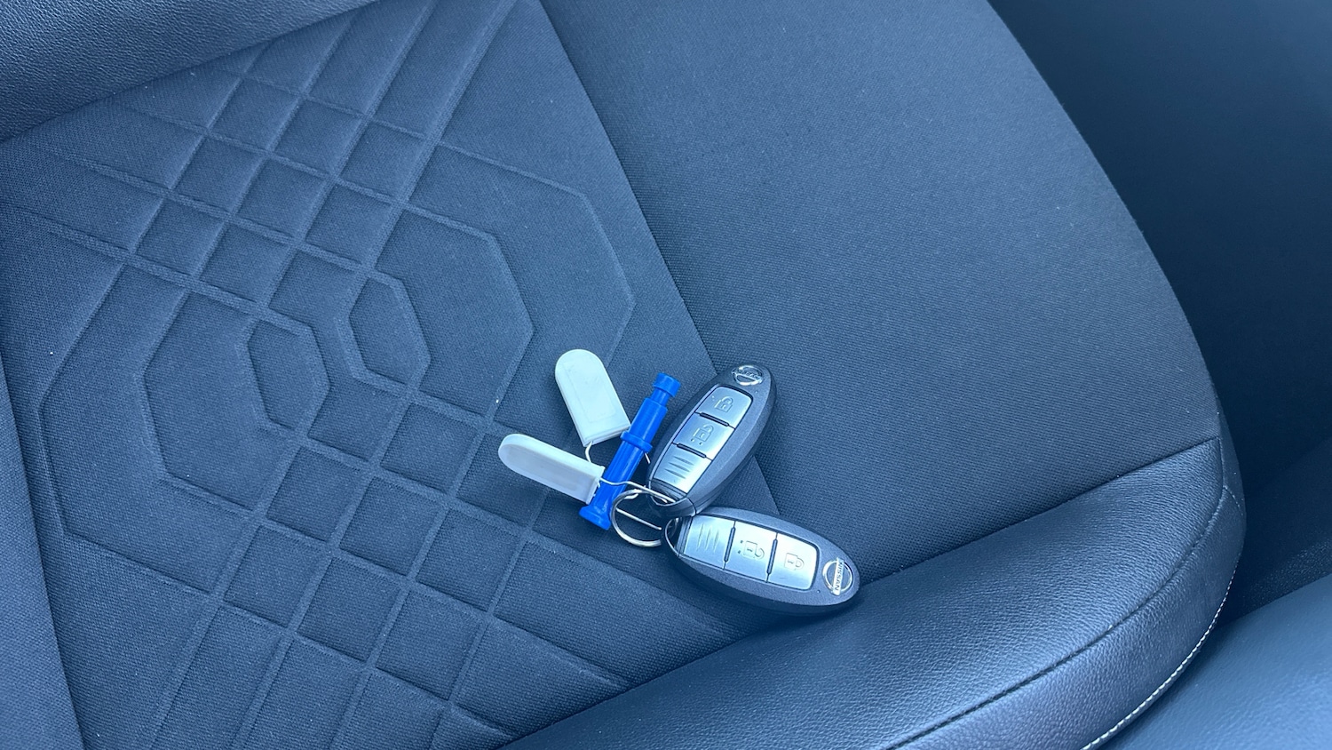 Used Nissan Juke 2021 for sale - 76831438: Photo 20