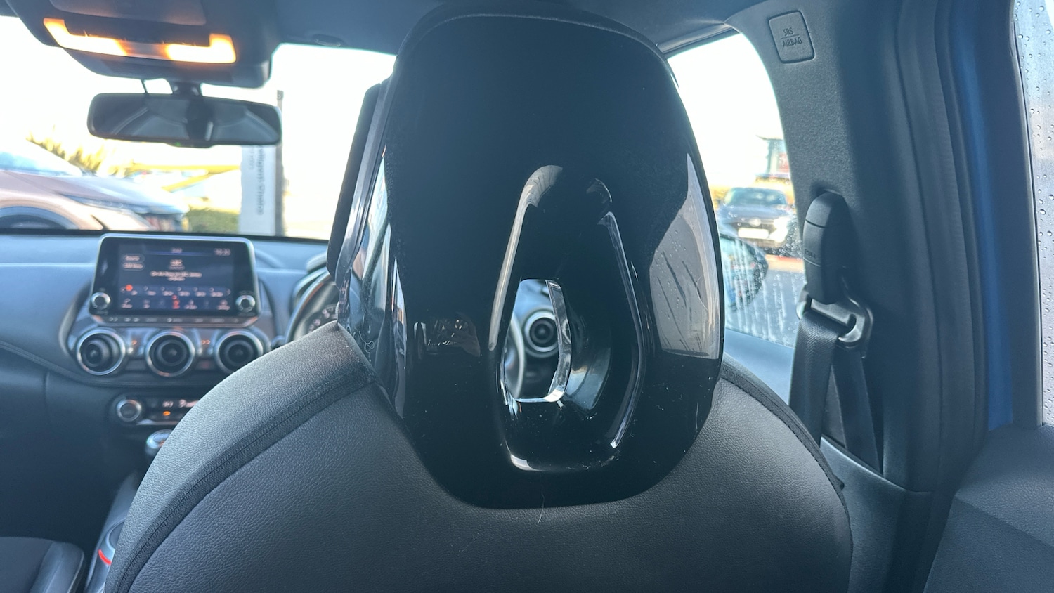 Used Nissan Juke 2021 for sale - 76831438: Photo 23