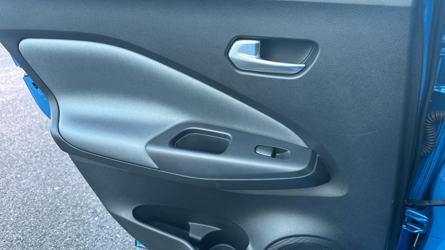 Used Nissan Juke 2021 for sale - 76831438: Photo 24