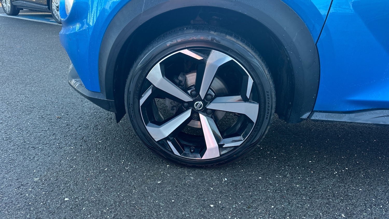 Used Nissan Juke 2021 for sale - 76831438: Photo 28