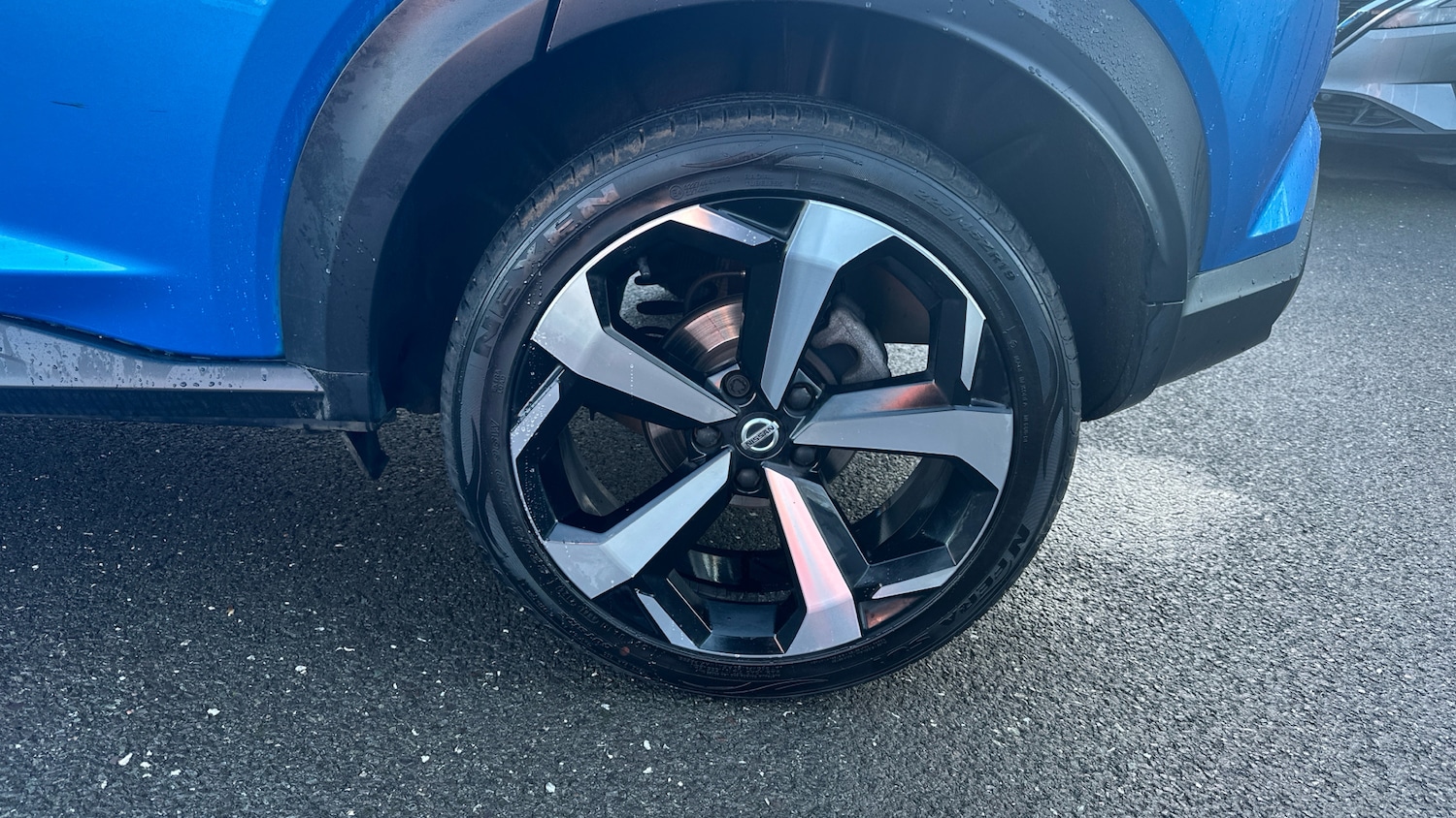 Used Nissan Juke 2021 for sale - 76831438: Photo 29