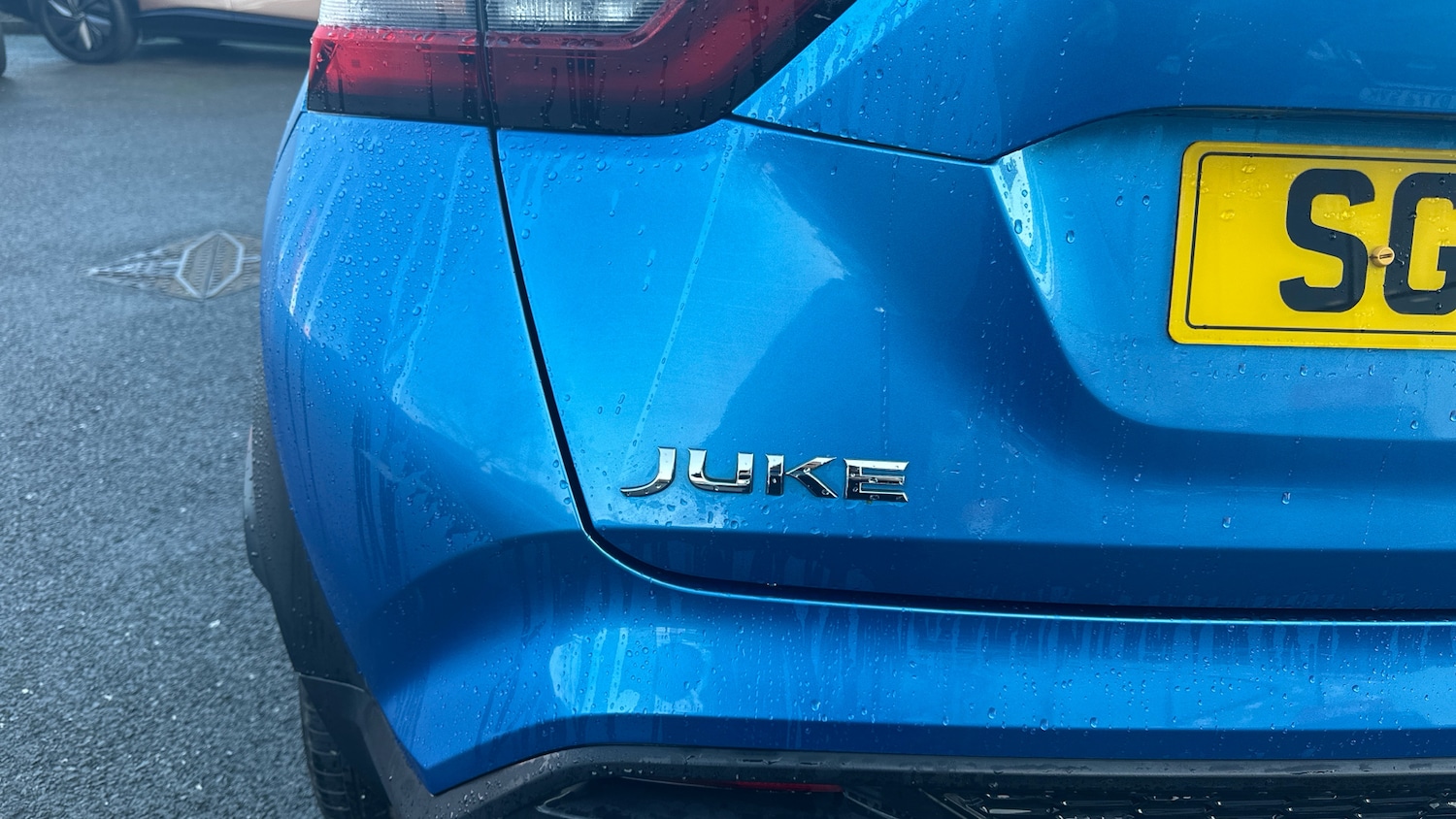 Used Nissan Juke 2021 for sale - 76831438: Photo 31