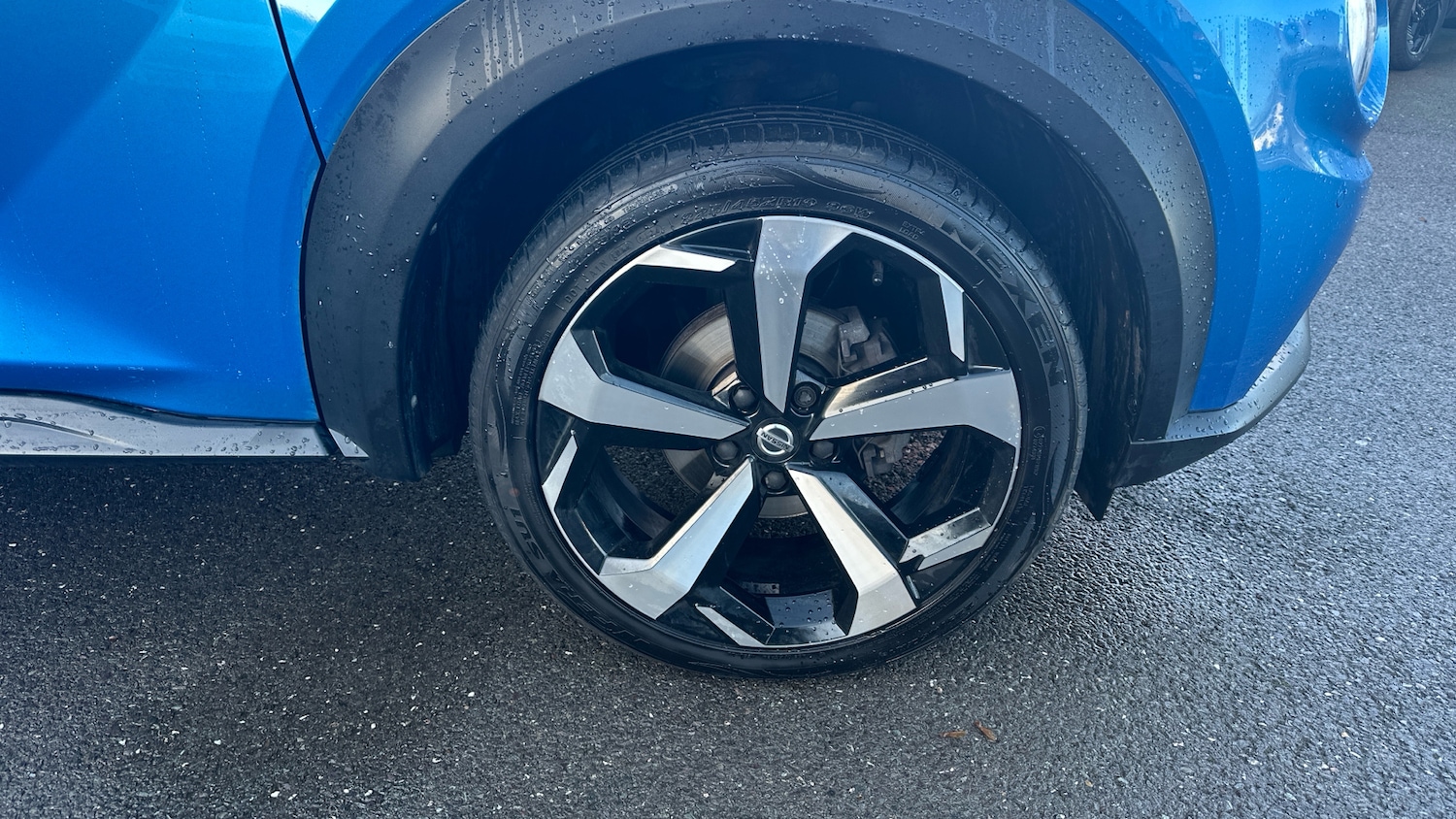 Used Nissan Juke 2021 for sale - 76831438: Photo 33