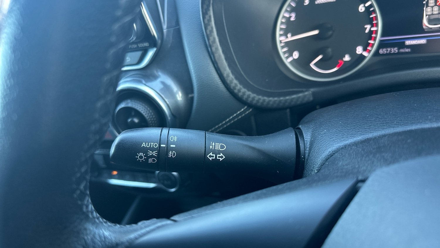 Used Nissan Juke 2021 for sale - 76831438: Photo 38