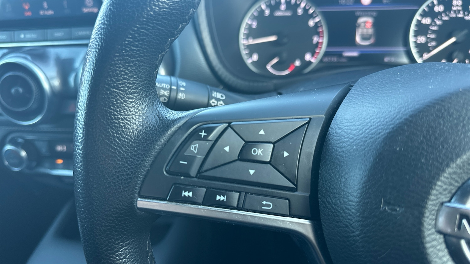 Used Nissan Juke 2021 for sale - 76831438: Photo 39