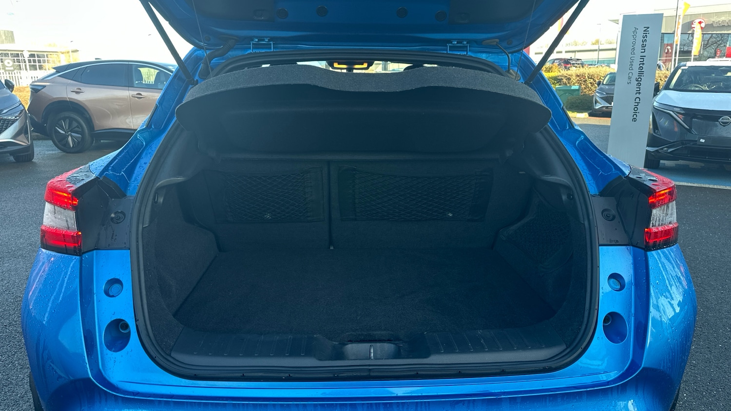 Used Nissan Juke 2021 for sale - 76831438: Photo 4