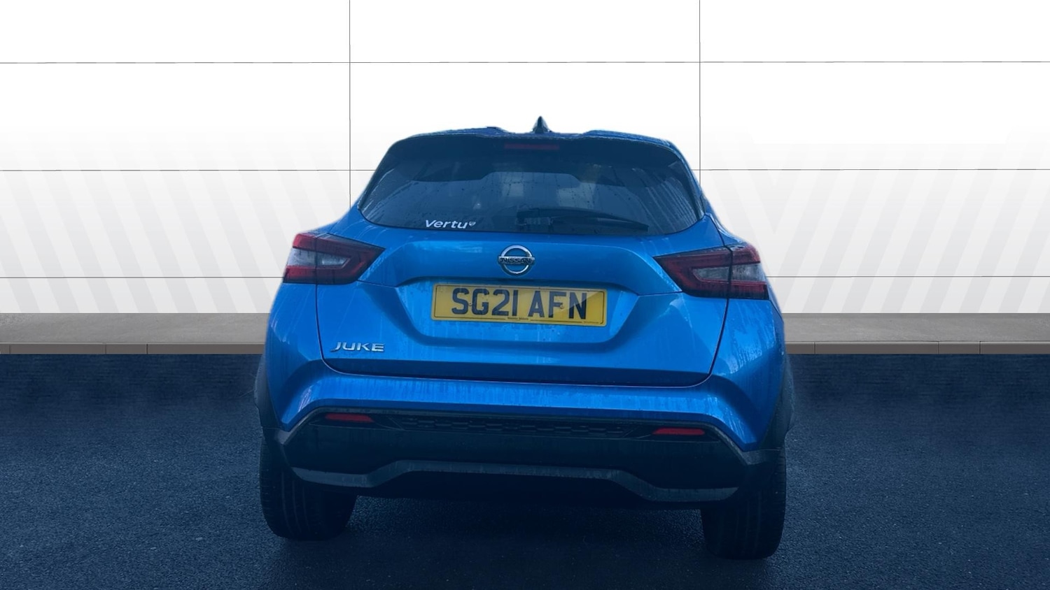 Used Nissan Juke 2021 for sale - 76831438: Photo 6