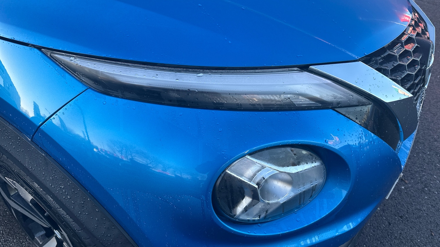 Used Nissan Juke 2021 for sale - 76831438: Photo 8