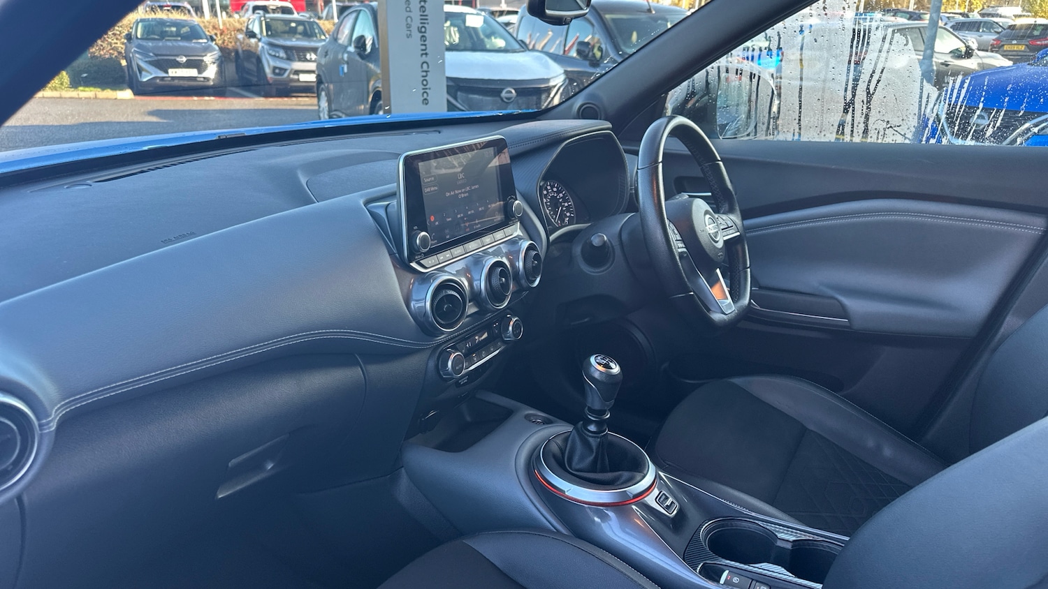 Used Nissan Juke 2021 for sale - 76831438: Photo 9